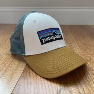 Patagonia Hat